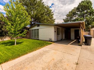 1280 E Serpentine Way, Sandy, UT 84094