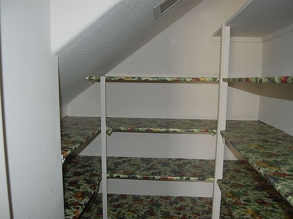 Kitchen Pantry