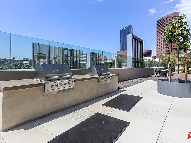 889 Francisco St #2401 — Photo 38