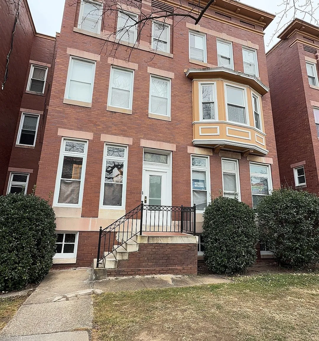 3037 N Calvert Street at The Gilman — Photo 2