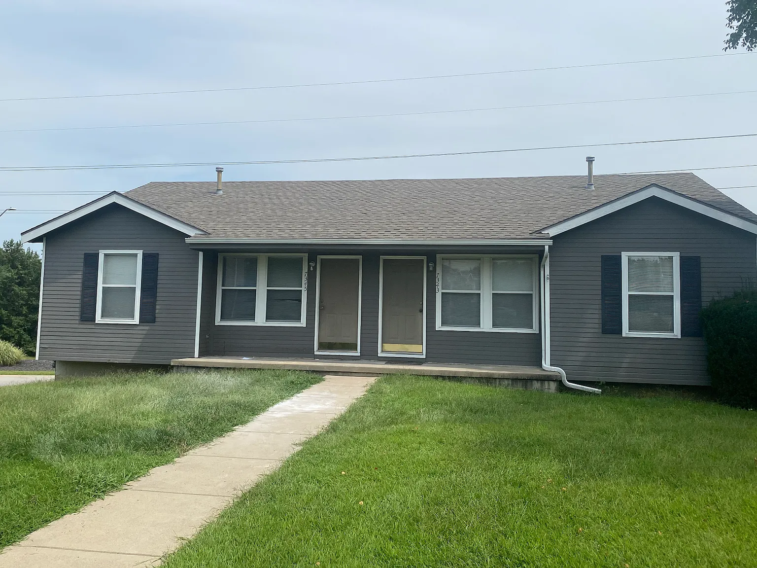 2 bed, 1.5 bath, $1,595 — Photo 1