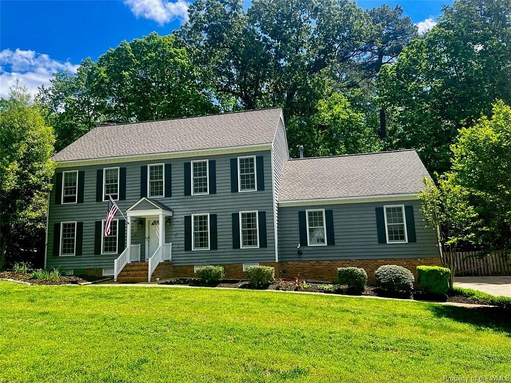 157 Devon Rd, Williamsburg, VA 23188 Zillow