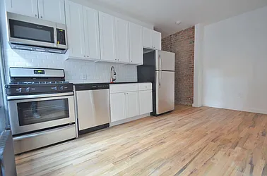 Rented by CITY SKYLINE REALTY INC