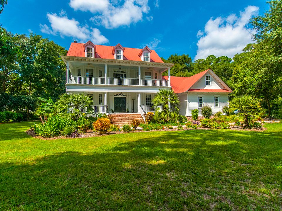 7030 Maybank Hwy, Wadmalaw Island, SC 29487 Zillow