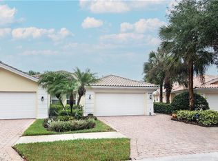 4752 Maupiti Way, Naples, FL 34119