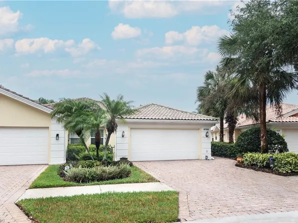 4752 Maupiti WAY, NAPLES, FL 34119