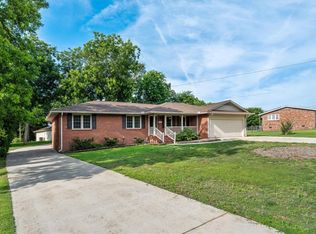 204 Maria Dr, Anderson, SC 29625