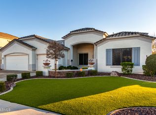 2705 S Tucana Ct, Gilbert, AZ 85295