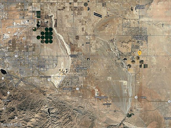 4th image of 17000 E Palmdale Blvd