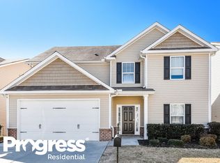 66 Crescent Ln, Dallas, GA 30157