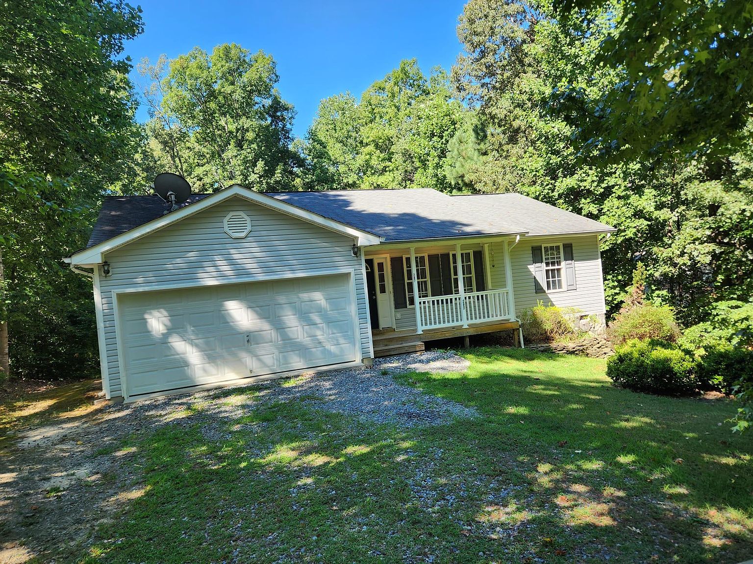 287 Land Or Dr, Ruther Glen, VA 22546 | Zillow