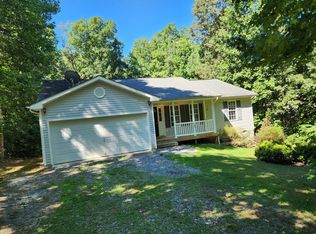 287 Land Or Dr, Ruther Glen, VA 22546
