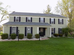 5110 Forestdale Dr, West Bloomfield, MI