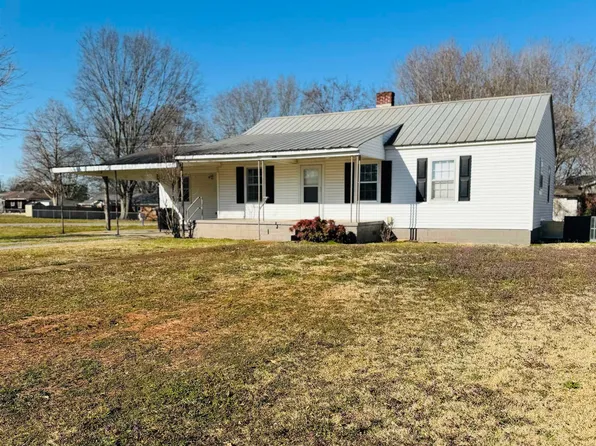 238 Central Ave, Muscle Shoals, AL 35661