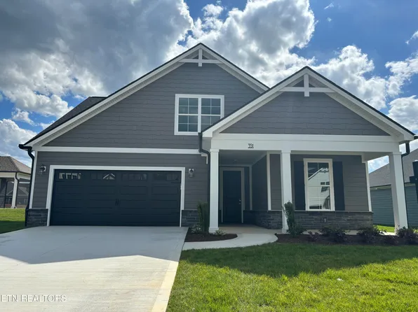 351 Trillium Trl, Lenoir City, TN 37771