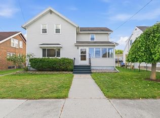 727 Milwaukee STREET, Kiel, WI 53042