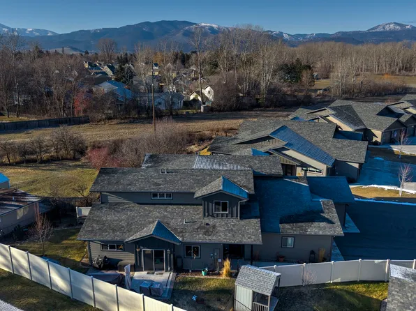 2770 Hamilton Way #B, Missoula, MT 59804