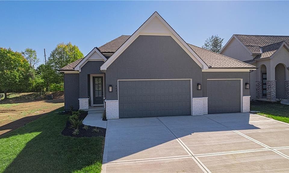 4641 NE Fairway Homes Dr, Lees Summit, MO 64064 MLS 2458541 Zillow