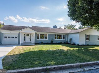 801 Quincy Rd, Towson, MD 21286