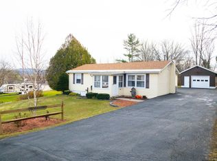 44 Maple St, Whitehall, NY 12887