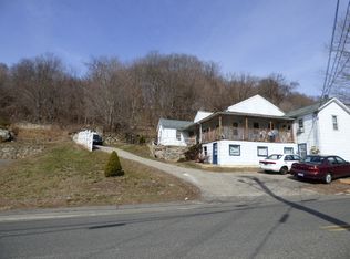 55 Woodbridge Ave, Ansonia, CT 06401