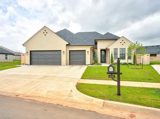 14725 Ashore Dr, Oklahoma City, OK 73142