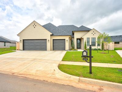 14725 Ashore Dr, Oklahoma City, OK, 73142