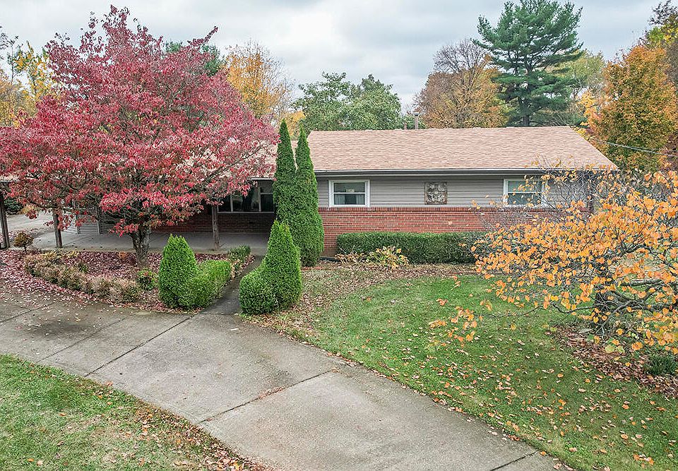 3665 Huntertown Rd, Versailles, KY 40383 Zillow