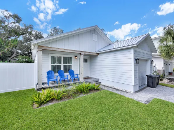 181 Lawn Ave, Saint Augustine, FL 32084