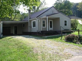 63 Clark Rd, Lucasville, OH 45648
