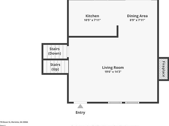 3rd image of this home