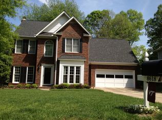 8618 Flanagan Ct, Huntersville, NC 28078