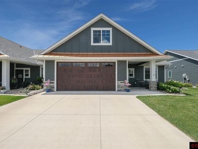 809 Tranquility Trl, Mankato, MN, 56001