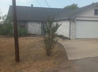 109 Link Dr, Kingsland, TX 78639