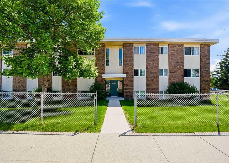 1st image of 6464 W Travois Cres NW #207