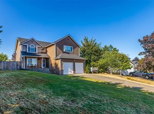 6901 140th Street Ct E, Puyallup, WA 98373