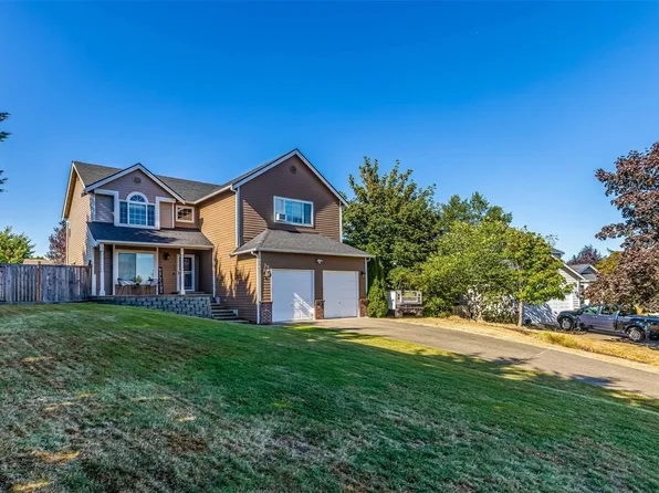 6901 140th Street Court E, Puyallup, WA 98373