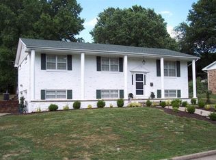 740 Glendale Dr, Jefferson City, MO 65109