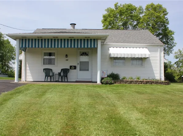 153 Pacific Blvd, Monessen, PA 15062