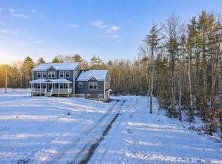 8 Rogers Way, Berwick, ME 03901