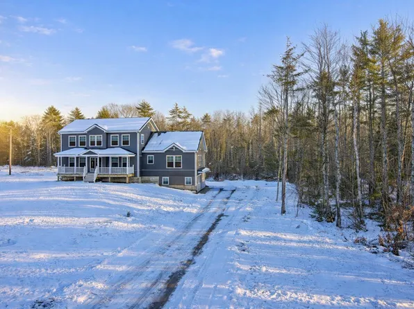 8 Rogers Way, Berwick, ME 03901