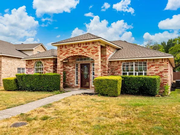 1130 Wayne Ave, Duncanville, TX 75137