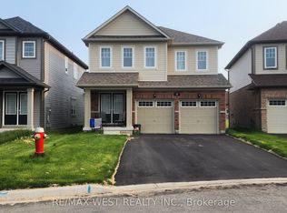 52 Cottonwood Cres, Welland, ON L3B 0J4