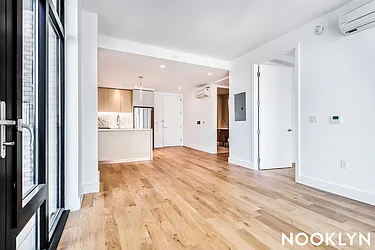 Rented by Nooklyn NYC LLC