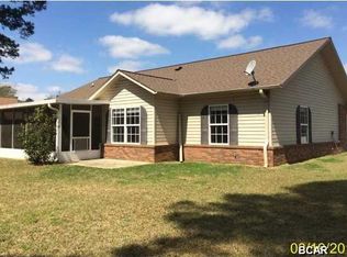 4101 McCall Ln, Marianna, FL 32448