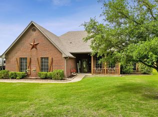 11151 County Road 213, Forney, TX 75126