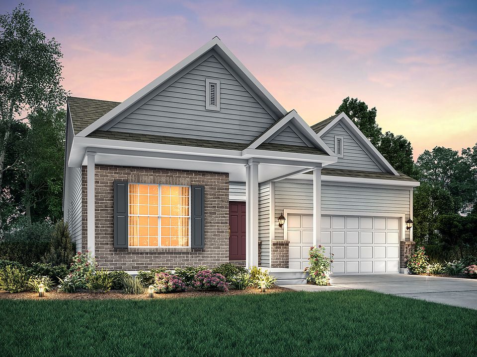 Turnbull Elevation A