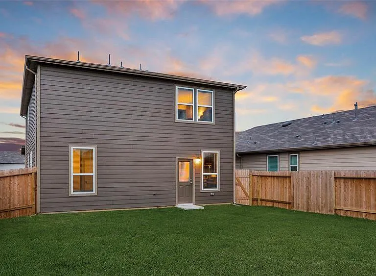 5919 Waggoner Ranch Trl — Photo 29