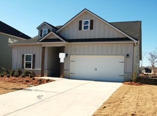 7389 McDaniel Ln LOT 21, Ooltewah, TN 37363