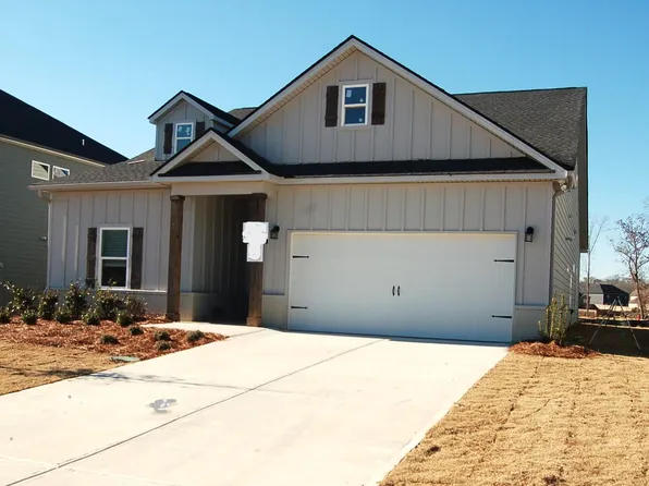 7389 McDaniel Ln Lot 21, Ooltewah, TN 37363